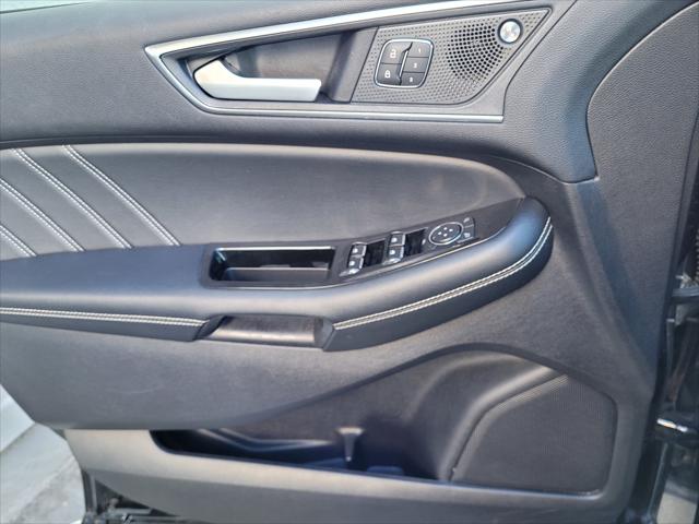 2020 Ford Edge ST
