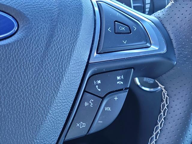 2020 Ford Edge ST
