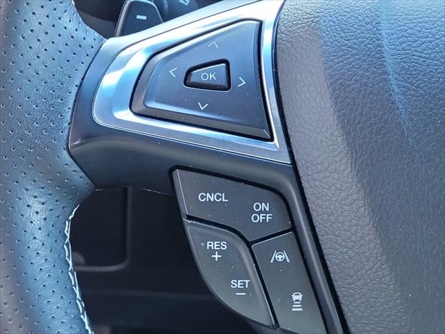 2020 Ford Edge ST