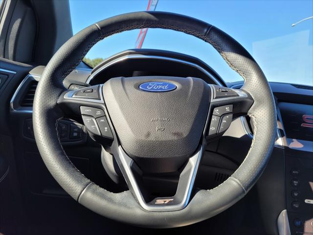 2020 Ford Edge ST