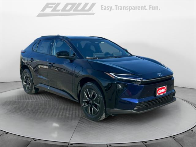 2026 Toyota bZ XLE Plus for sale in Charlottesville, VA