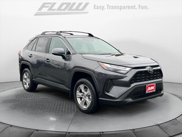 2025 Toyota RAV4 XLE for sale in Charlottesville, VA