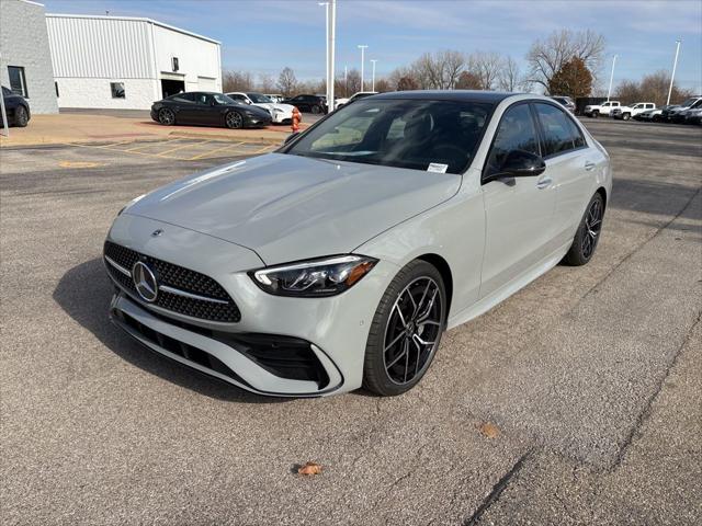 2026 Mercedes-Benz C-CLASS C 300 C 300 for sale in Peoria, IL
