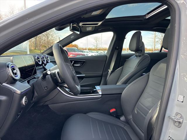 2026 Mercedes-Benz C-CLASS C 300 C 300