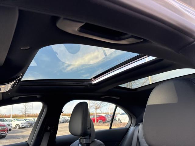 2026 Mercedes-Benz C-CLASS C 300 C 300