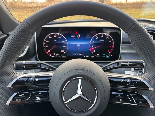 2026 Mercedes-Benz C-CLASS C 300 C 300