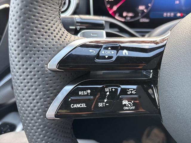2026 Mercedes-Benz C-CLASS C 300 C 300