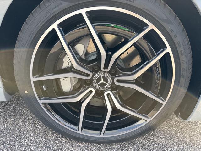 2026 Mercedes-Benz C-CLASS C 300 C 300