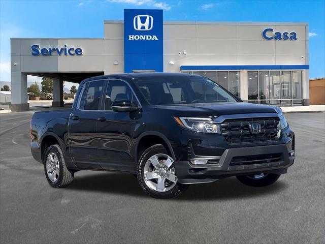 2026 Honda Ridgeline RTL for sale in Alamogordo, NM