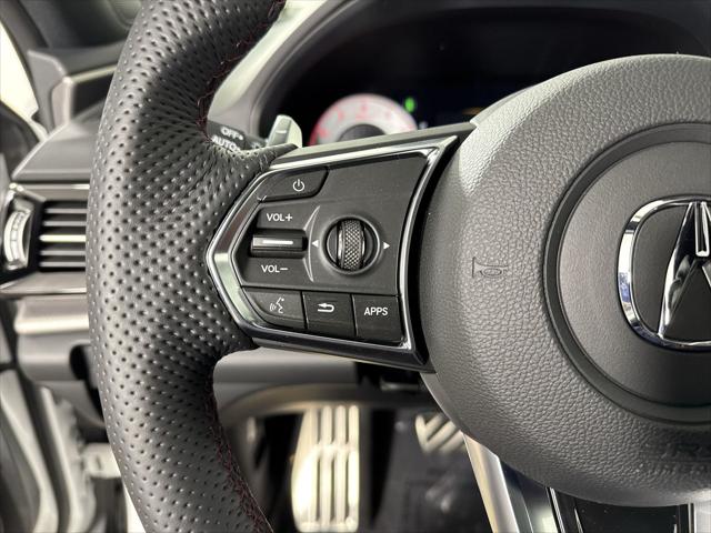 2026 Acura RDX w/A-Spec Package