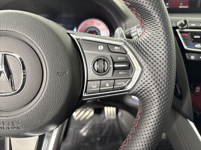 2026 Acura RDX w/A-Spec Package