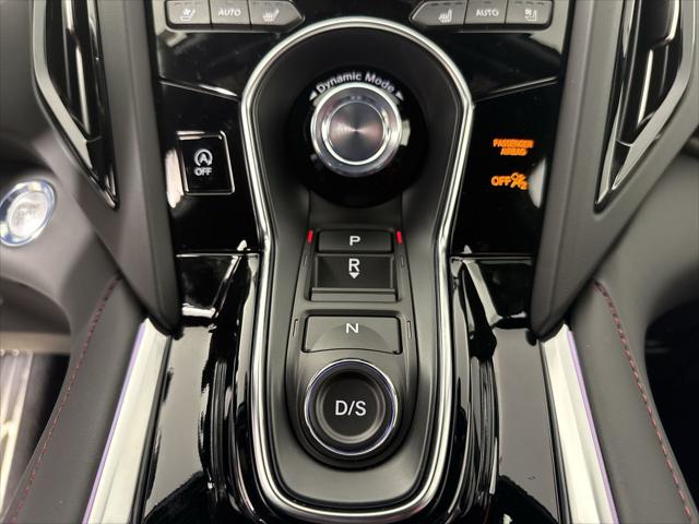 2026 Acura RDX w/A-Spec Package