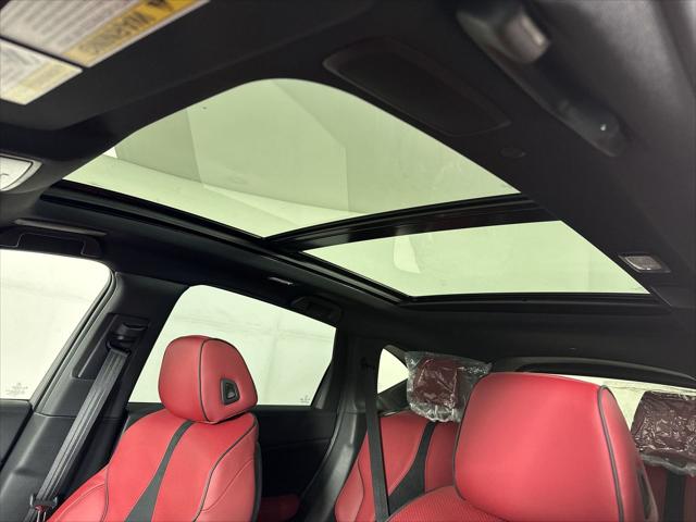 2026 Acura RDX w/A-Spec Package
