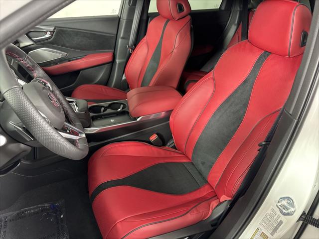 2026 Acura RDX w/A-Spec Package