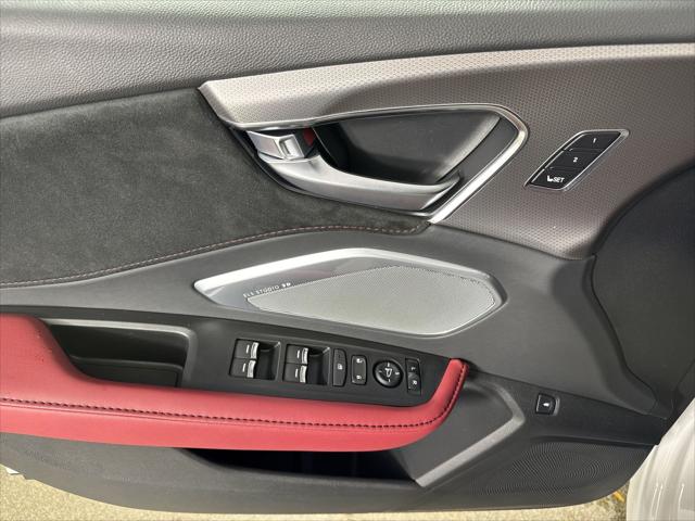 2026 Acura RDX w/A-Spec Package