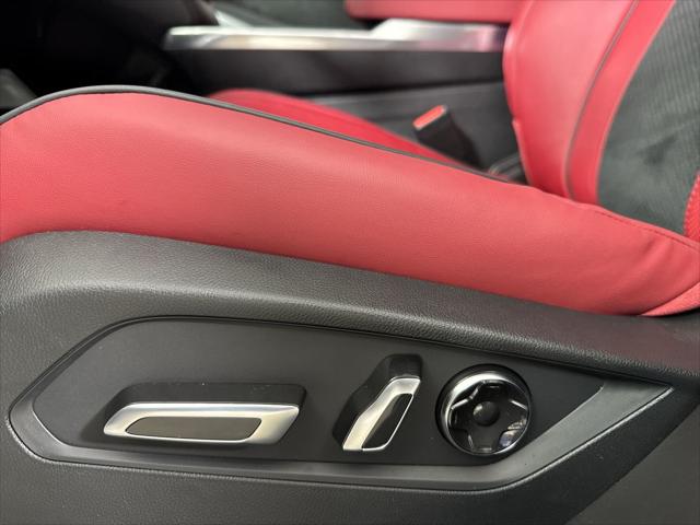 2026 Acura RDX w/A-Spec Package