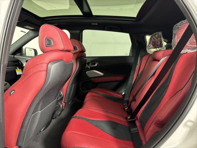 2026 Acura RDX w/A-Spec Package