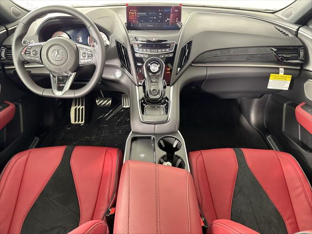 2026 Acura RDX w/A-Spec Package