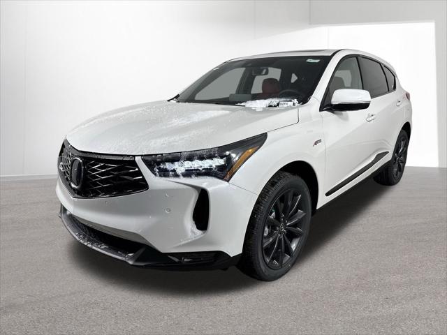 2026 Acura RDX w/A-Spec Package