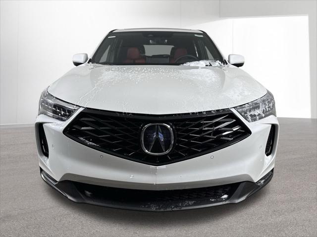 2026 Acura RDX w/A-Spec Package