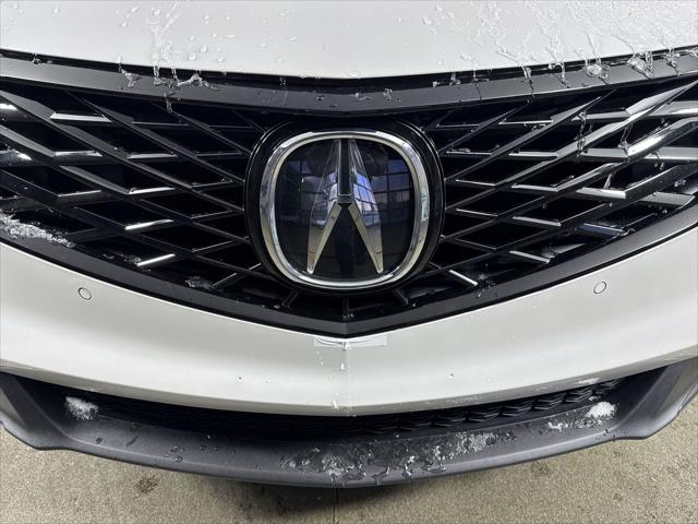 2026 Acura RDX w/A-Spec Package
