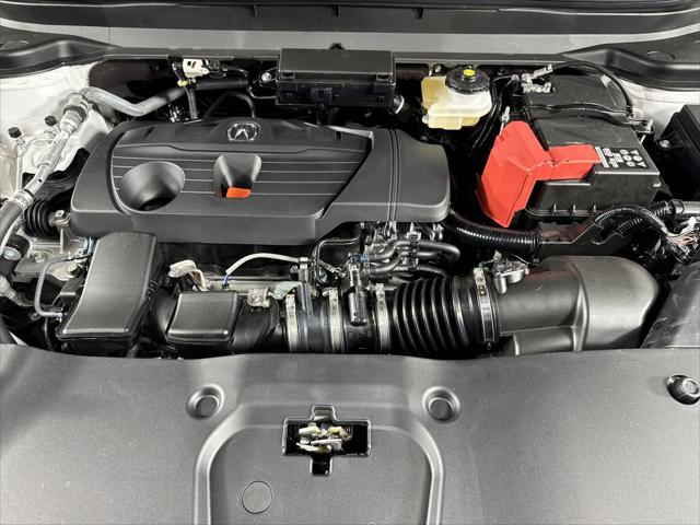 2026 Acura RDX w/A-Spec Package