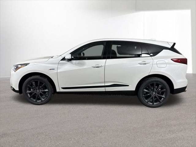 2026 Acura RDX w/A-Spec Package
