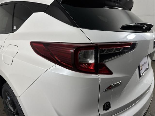 2026 Acura RDX w/A-Spec Package