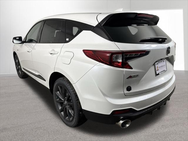2026 Acura RDX w/A-Spec Package