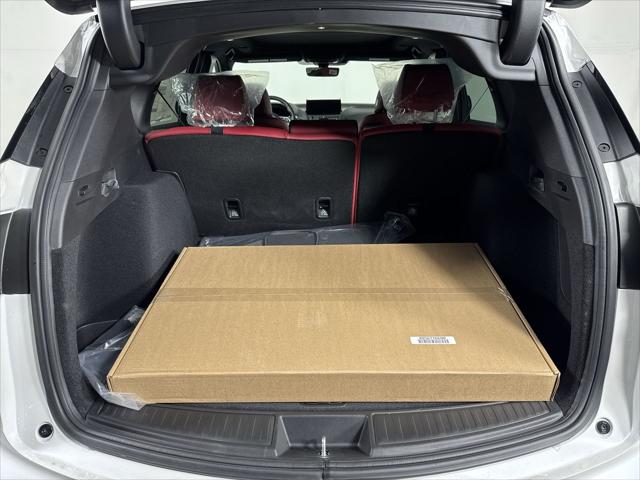 2026 Acura RDX w/A-Spec Package