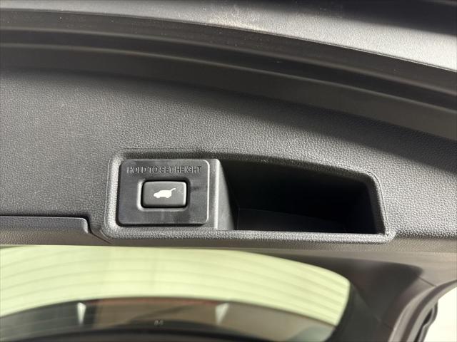 2026 Acura RDX w/A-Spec Package