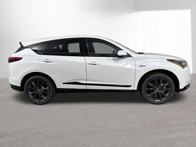 2026 Acura RDX w/A-Spec Package