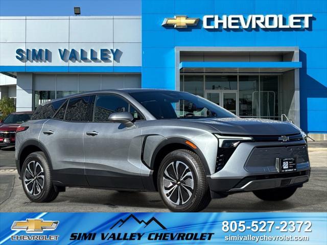 2026 Chevrolet V Blazer LT FWD for sale in Simi Valley, CA