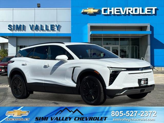 2026 Chevrolet V Blazer LT FWD for sale in Simi Valley, CA