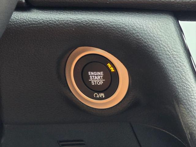 2026 Chrysler Pacifica Pinnacle AWD