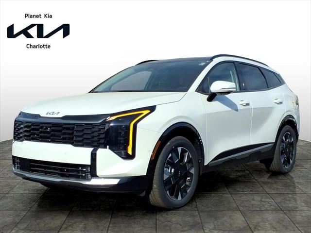 2026 Kia Sportage Hybrid SX-Prestige for sale in Charlotte, NC