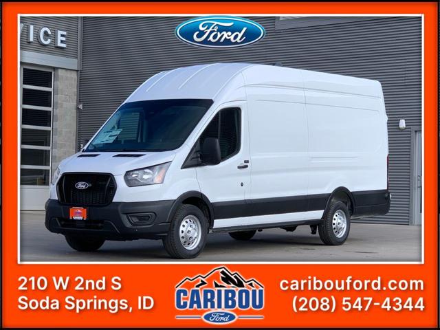 2026 Ford Transit Cargo Van Base for sale in Soda Springs, ID