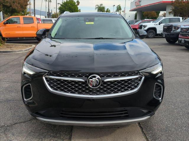 2022 Buick Envision FWD Avenir