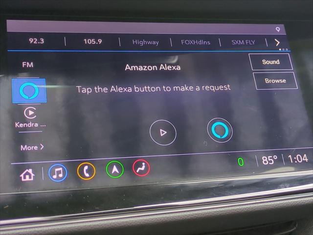 2022 Buick Envision FWD Avenir