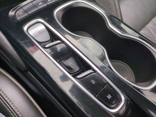 2022 Buick Envision FWD Avenir