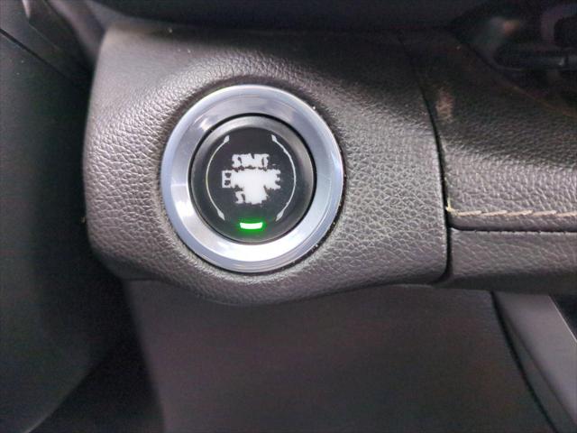 2022 Buick Envision FWD Avenir