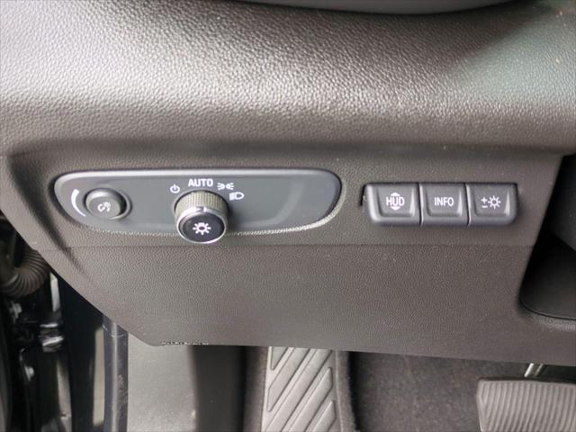 2022 Buick Envision FWD Avenir