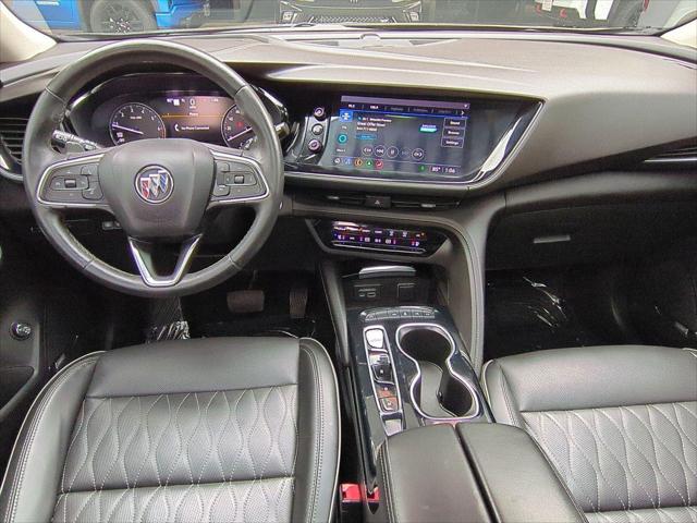 2022 Buick Envision FWD Avenir