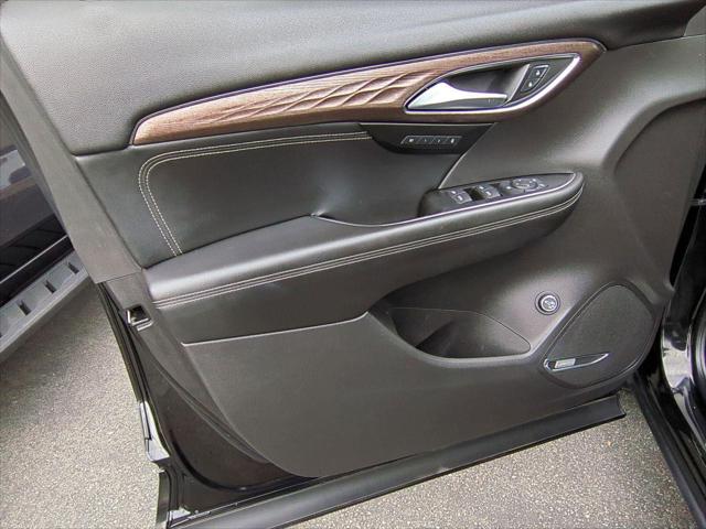 2022 Buick Envision FWD Avenir