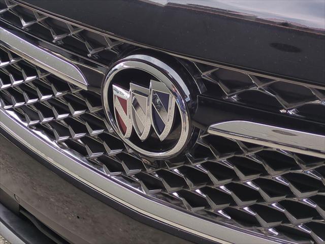 2022 Buick Envision FWD Avenir
