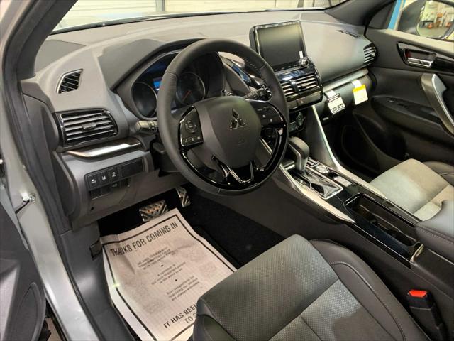 2026 Mitsubishi Eclipse Cross BLACK EDITION 1.5T S-AWC