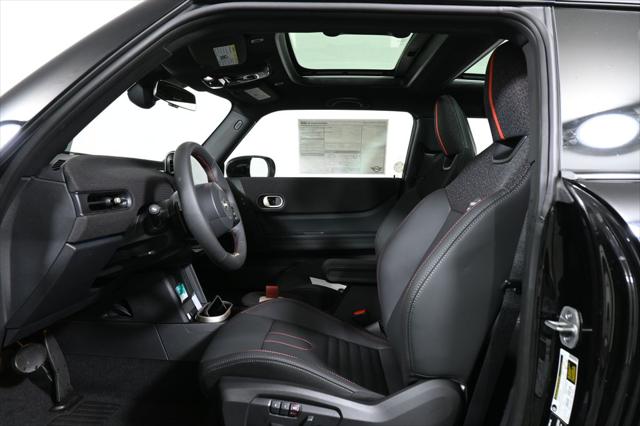 2026 MINI Hardtop Cooper S