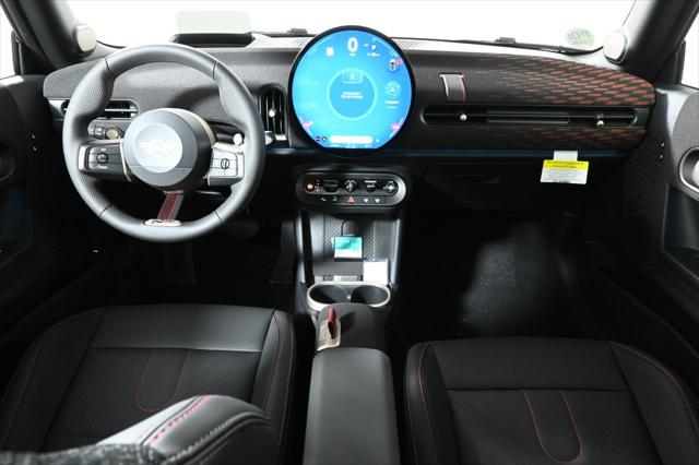 2026 MINI Hardtop Cooper S