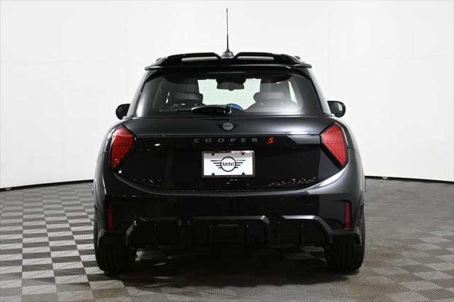 2026 MINI Hardtop Cooper S