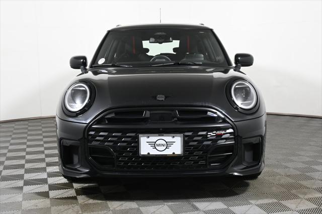 2026 MINI Hardtop Cooper S